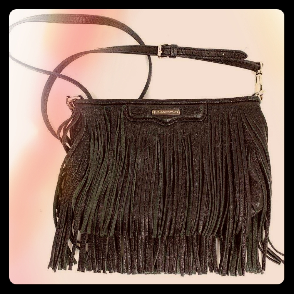 Rebecca Minkoff purse